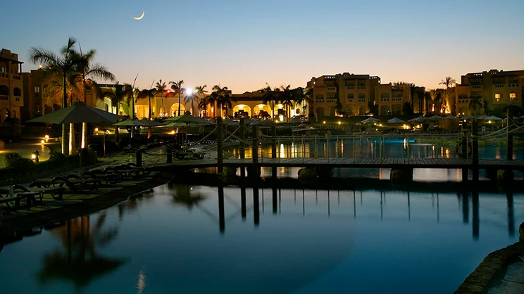 Rixos Sharm El Sheikh